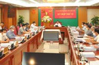 Kỷ luật Trung tướng Nguyễn Thế Quyết - nguyên Phó Tổng cục trưởng Tổng cục Hậu cần - Kỹ thuật, Bộ Công an
