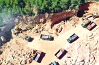 Quảng Ngãi:
Bổ sung 6 mỏ khoáng sản làm vật liệu xây dựng thi công cao tốc Bắc – Nam 
