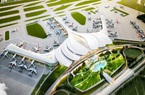 Tiến độ dự án sân bay Long Thành đang thực hiện ra sao?