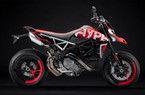 Ducati Hypermotard 950 RVE Limited mở bán cuối tháng 5, giới hạn 100 xe