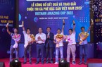 Cà phê Robusta của 3 đơn vị ở Đắk Lắk chiếm trọn "bảng vàng top 1,2,3" giải Cà phê đặc sản Việt Nam năm 2022