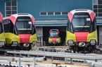 Đường sắt Nhổn – ga Hà Nội chậm tiến độ, đội vốn "khủng" phá kỷ lục Cát Linh – Hà Đông