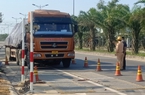 Thừa Thiên Huế: Thu hồi phù hiệu 237 ô tô kinh doanh vận tải vi phạm tốc độ 