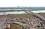Hà Nội: Phân loại cấp phép xây dựng nhà ở riêng lẻ trên bãi sông