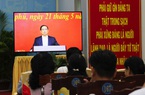 Thủ tướng Phạm Minh Chính mong muốn cử tri chung sức, nỗ lực đưa TP.Cần Thơ vươn lên, xứng đáng với tiềm năng, lợi thế