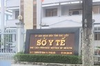 Thất thoát hơn 822 triệu đồng tại 4 gói thầu do Sở Y tế Bạc Liêu làm chủ đầu tư