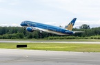 Vietnam Airlines lỗ ròng 2.685 tỉ đồng trong quí 1