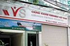 Công ty CP chứng khoán Kenanga Việt Nam bị kiểm soát đặc biệt