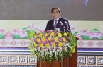 Thủ tướng: Gia Lai cần phát huy mạnh mẽ vị thế trong tam giác phát triển Việt Nam - Lào - Campuchia