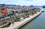 Bất động sản "phố nhà giàu" Hạ Long được "thổi giá" lên tới trăm tỷ đồng
