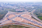 Hà Nội cần khoảng 85.813 tỷ xây đường vành đai 4 vùng Thủ đô