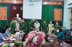 Khai trừ Đảng Giám đốc và 2 cán bộ của CDC Hà Giang