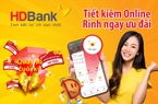 Sổ tiết kiệm HDBank trị giá 300 triệu đồng đã tìm được chủ nhân