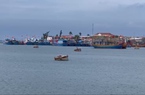 Quảng Ngãi: Vũng neo đậu tàu thuyền 400 tỷ sẽ về đích trong năm 2022