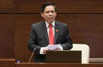 Dự án đường Hồ Chí Minh: Bộ trưởng Nguyễn Văn Thể nói chưa bố trí đủ vốn, Ủy ban KH, CN&MT nói gì?