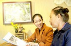 Cô Kiều của làng Gò Cỏ