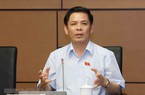 Bộ trưởng Nguyễn Văn Thể trình bày gì về dự án đường Hồ Chí Minh?
