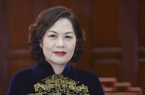 Nợ xấu còn tăng, thông điệp "rắn" của Thống đốc Nguyễn Thị Hồng