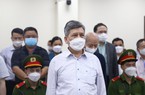 Phạm tội nhiều lần, cựu Chủ tịch VEAM chính thức lĩnh án