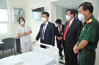 ĐH Y khoa Phạm Ngọc Thạch và Bệnh viện Quân y 175 bắt tay nâng tầm y tế