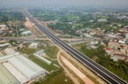 Cao tốc Bến Lức - Long Thành tiếp tục chậm tiến độ vì thiếu mặt bằng