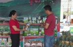 Sơn La có 83 sản phẩm OCOP góp mặt tại Festival trái cây và sản phẩm OCOP Việt Nam 2022