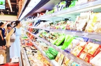 Doanh số bán lẻ tăng trưởng mạnh