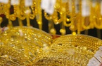 Giá vàng hôm nay 29/5: Rủi ro tăng cao, vàng trong nước chênh lệch mua - bán hơn 1 triệu đồng/lượng