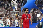 Nhiều kỷ lục được thiết lập ở trận chung kết Champions League 2021-2022
