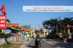 Quảng Nam: Tam Kỳ hoàn thành nông thôn mới, nhưng chưa phải là về đích