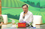 Phó Thống đốc Ngân hàng Nhà nước Đào Minh Tú: "Không phải mọi khoản vay đều cần tài sản thế chấp"