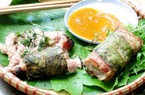 Nem nướng Thọ Xuân 