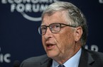 Tỷ phú Bill Gates cảnh báo về thời điểm diễn ra đại dịch tiếp theo