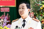 Chân dung tân Giám đốc Công an tỉnh Nam Định