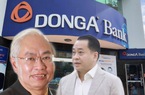 Nhìn lại 4 vụ án liên quan tới Cựu TGĐ Ngân hàng Đông Á Trần Phương Bình