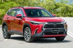 Hàng loạt xe ô tô tăng giá từ tháng 5/2022: Toyota dẫn đầu, Mercedes có mẫu tăng 159 triệu đồng