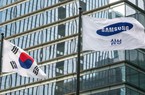 Samsung giữ vững vị thế là công ty lớn nhất Hàn Quốc