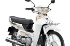 Honda Dream 125 2022 hấp dẫn người hâm mộ ở điểm gì?