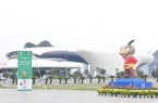 Quảng Ninh: "Cung cá heo" chờ "cờ thủ" tranh tài tại Sea Games 31