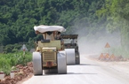 Huyện Mai Châu huy động sức dân XDNTM xanh - sạch - đẹp