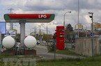 Liên minh châu Âu tìm kiếm đồng thuận trong việc cấm vận dầu của Nga