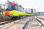 Hà Nội sẽ có thêm 6 tuyến đường sắt đô thị dưới lòng đất