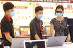 "Ông lớn" bán lẻ công nghệ bứt tốc