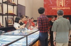 Bảo Tín Mạnh Hải khai trương cửa hàng thứ 7 tại “phố vàng” Trần Nhân Tông, Hà Nội 