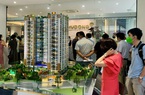 Kiểm soát tín dụng bất động sản, nguồn cung căn hộ TP.HCM bất ngờ tăng