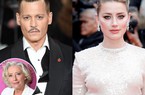 Kết quả vụ kiện giữa Amber Heard và Johnny Depp có ảnh hưởng tới phong trào MeToo?