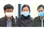 Nhóm cán bộ mua hàng Trung Quốc rồi “thổi giá” lên 3 lần