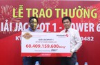 Quay thưởng Vietlott bằng mã số hoá đơn điện tử: Mới là đề án, chưa hẹn ngày áp dụng!