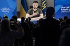 Ukraine lo ngại một cuộc chiến kéo dài có thể khiến phương Tây nản chí