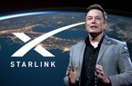 "Starlink của tỷ phú Elon Musk phá hủy hoàn toàn chiến dịch thông tin của ông Putin"
